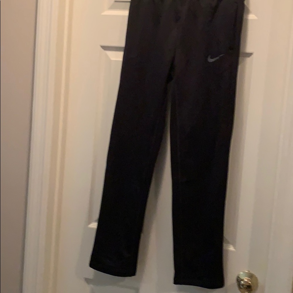Girls Nike Athletic pants